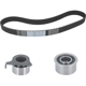 Purchase Top-Quality CRP/CONTITECH - TB208K1 - Timing Belt Component Kit pa1