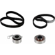 Purchase Top-Quality CRP/CONTITECH - TB244-186K1 - Timing Belt Component Kit pa2