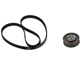 Purchase Top-Quality CRP/CONTITECH - TB262K2 - Timing Belt Kit pa1