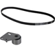 Purchase Top-Quality CRP/CONTITECH - TB276K1 - Timing Belt Component Kit pa2