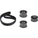 Purchase Top-Quality CRP/CONTITECH - TB285K2 - Timing Belt Component Kit pa2