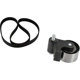 Purchase Top-Quality CRP/CONTITECH - TB295K2 - Timing Belt Component Kit pa1
