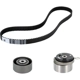 Purchase Top-Quality CRP/CONTITECH - TB338K1 - Timing Belt Component Kit pa1