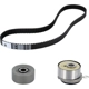 Purchase Top-Quality CRP/CONTITECH - TB338K1 - Timing Belt Component Kit pa2