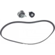 Purchase Top-Quality Timing Belt Component Kit by CRP/CONTITECH - TB920K1 pa10