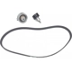 Purchase Top-Quality Timing Belt Component Kit by CRP/CONTITECH - TB920K1 pa9