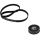 Purchase Top-Quality Timing Belt Component Kit by CRP/CONTITECH - TB017K1 pa1