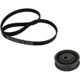 Purchase Top-Quality Timing Belt Component Kit by CRP/CONTITECH - TB017K1 pa6