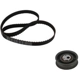 Purchase Top-Quality Timing Belt Component Kit by CRP/CONTITECH - TB017K1 pa8