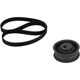 Purchase Top-Quality Timing Belt Component Kit by CRP/CONTITECH - TB043K1 pa4