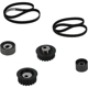 Purchase Top-Quality CRP/CONTITECH - TB107-293K1 - Timing Belt Component Kit pa1