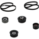 Purchase Top-Quality Timing Belt Component Kit by CRP/CONTITECH - TB107-293K2 pa2