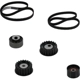 Purchase Top-Quality Timing Belt Component Kit by CRP/CONTITECH - TB107-293K2 pa3