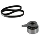 Purchase Top-Quality Ensemble de composant de courroie de distribution de CRP/CONTITECH - TB130K1 pa2