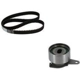 Purchase Top-Quality Ensemble de composant de courroie de distribution de CRP/CONTITECH - TB130K1 pa4
