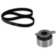 Purchase Top-Quality Timing Belt Component Kit by CRP/CONTITECH - TB142K1 pa2