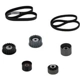 Purchase Top-Quality Timing Belt Component Kit by CRP/CONTITECH - TB152-293K1 pa6