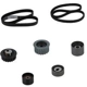 Purchase Top-Quality Timing Belt Component Kit by CRP/CONTITECH - TB152-293K1 pa8