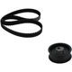 Purchase Top-Quality Timing Belt Component Kit by CRP/CONTITECH - TB153K1 pa2