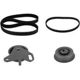 Purchase Top-Quality Timing Belt Component Kit by CRP/CONTITECH - TB158-159K2 pa2