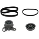Purchase Top-Quality Timing Belt Component Kit by CRP/CONTITECH - TB158-159K2 pa4