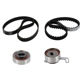 Purchase Top-Quality Timing Belt Component Kit by CRP/CONTITECH - TB186-187K1 pa2