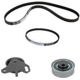 Purchase Top-Quality Timing Belt Component Kit by CRP/CONTITECH - TB229-168K1 pa2