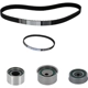 Purchase Top-Quality Timing Belt Component Kit by CRP/CONTITECH - TB232-168K2 pa3