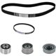 Purchase Top-Quality Timing Belt Component Kit by CRP/CONTITECH - TB232-168K2 pa4