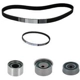 Purchase Top-Quality Timing Belt Component Kit by CRP/CONTITECH - TB232-168K2 pa8