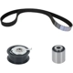 Purchase Top-Quality Timing Belt Component Kit by CRP/CONTITECH - TB242K3 pa1