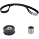Purchase Top-Quality Timing Belt Component Kit by CRP/CONTITECH - TB242K3 pa3