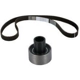 Purchase Top-Quality Timing Belt Component Kit by CRP/CONTITECH - TB249K1 pa2