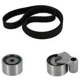 Purchase Top-Quality Timing Belt Component Kit by CRP/CONTITECH - TB257K1 pa2