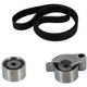 Purchase Top-Quality Timing Belt Component Kit by CRP/CONTITECH - TB257K2 pa2