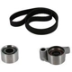 Purchase Top-Quality Timing Belt Component Kit by CRP/CONTITECH - TB257K2 pa4