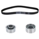Purchase Top-Quality Timing Belt Component Kit by CRP/CONTITECH - TB284K1 pa2