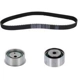 Purchase Top-Quality Timing Belt Component Kit by CRP/CONTITECH - TB284K1 pa4