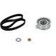 Purchase Top-Quality Timing Belt Component Kit by CRP/CONTITECH - TB296K1 pa1