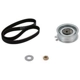 Purchase Top-Quality Timing Belt Component Kit by CRP/CONTITECH - TB296K1 pa8