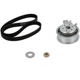 Purchase Top-Quality Timing Belt Component Kit by CRP/CONTITECH - TB296K1 pa9