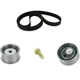Purchase Top-Quality Timing Belt Component Kit by CRP/CONTITECH - TB297K1 pa2