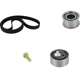 Purchase Top-Quality Timing Belt Component Kit by CRP/CONTITECH - TB297K1 pa4