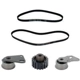 Purchase Top-Quality Timing Belt Component Kit by CRP/CONTITECH - TB299-300K1 pa2