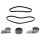 Purchase Top-Quality Timing Belt Component Kit by CRP/CONTITECH - TB299-300K1 pa4