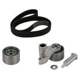 Purchase Top-Quality Timing Belt Component Kit by CRP/CONTITECH - TB303K1 pa2