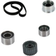 Purchase Top-Quality CRP/CONTITECH - TB304K1 - Timing Belt Component Kit pa1