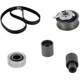 Purchase Top-Quality Timing Belt Component Kit by CRP/CONTITECH - TB321K1 pa6