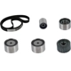 Purchase Top-Quality Timing Belt Component Kit by CRP/CONTITECH - TB328K1 pa1