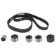 Purchase Top-Quality Timing Belt Component Kit by CRP/CONTITECH - TB328K2 pa2